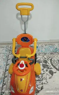 ماشین ۴چرخ