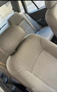 پرایدمدل ۹۲  بدون رنگ