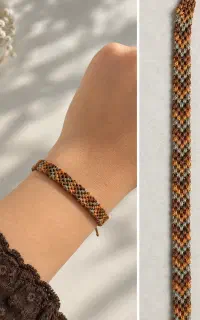 دستبند دوستانه