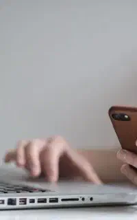 استخدام ادمین پاره وقت