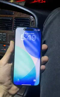 16 pro max