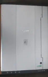 اسکنر کنون Lide700