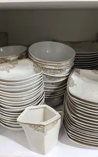 سرویس چینی