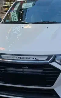 پارس نوا ۱۴۰۵ صفر خشک تحویل روز