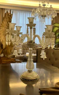شمعدان