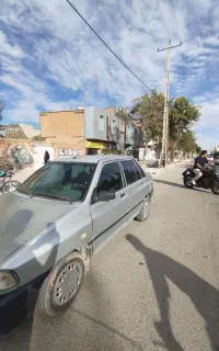 پراید ۸۸