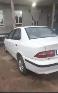 سمند Lx معاوضه با پراید