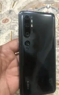شیاومی mi note10