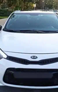 سراتو yd کوپه نیو مدل 2015 فول کامل