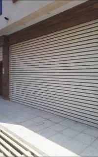 فروش و نصب انواع دربهای برقی و دوربین