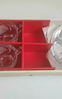 ظروف آشپزخانه