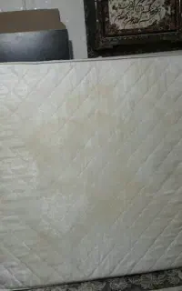 تخت دونفره سالم