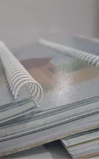 سیمی کتاب
