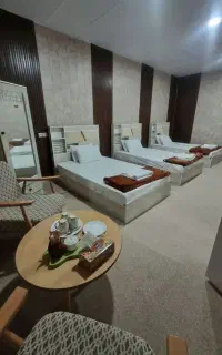 اقامتگاه.رستوران.فست فود.کافه