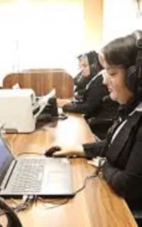 جذب اپراتور حسابداری خانم با سابقه