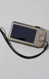 دوربین کنون