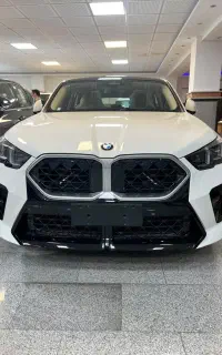 بی ام و ایکس ۲ مدل ۲۰۲۶(متن خوانده شود)