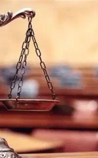 وکیل دادگستری