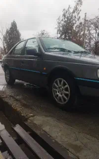 پژو ۴۰۵مدل ۸۸