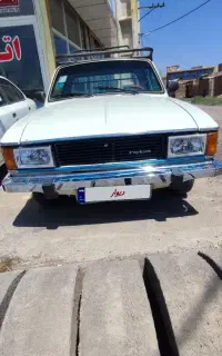 وانت پیکان مدل 90بیرنگ
