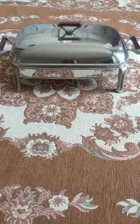 دوتا سوفله خوری نو   ۴۵۰۰ تومان