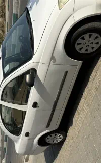 تیبا صندوق دار مدل94