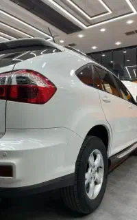 بی وای دی s6
