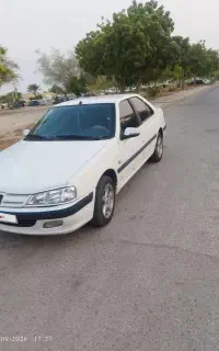پارس مدل۹۴