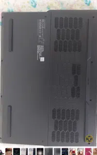 Legion pro5 irx9 2024