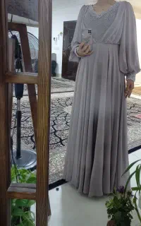 پیراهن شیک