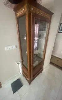 ویترین ایستاده