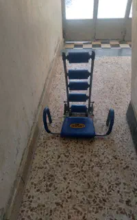 صندلی دراز و نشست