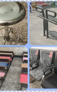 وسایل مناسب فضای آموزشی و فرهنگی