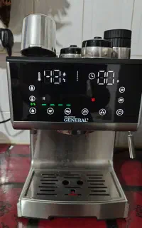 اسپرسوساز جنرال