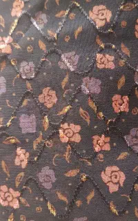 چادر دوخته و ندوخته