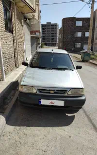 پراید۸۸