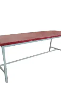 تخت اپیلاسیون یا مومک