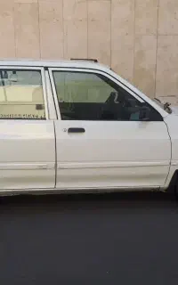 پراید ۱۱۱ مدل ۹۴