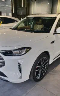 حواله فیدلیتی پرستیژ 207 دنا سورن وارداتی