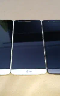 تاچ و ال سی دی  ال جی  LG G3