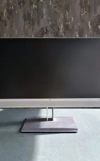 مانیتور حرفه‌ای HP E243 با امکانات کامل