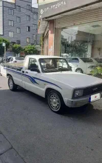 وانت مزدا کارا۲۰۰۰