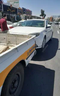 امداد خودرو