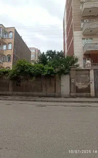 فروش 200 متر ویلایی زرناس