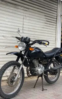 موتور پرشی ۲۰۰cc