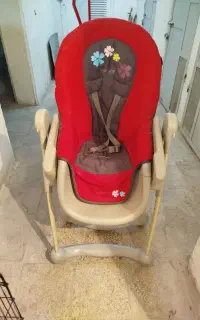 صندلی غذاخوری کودک GOOD BABY