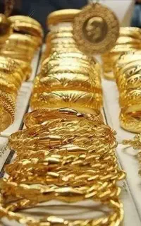 فروش طلای اقساطی