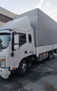 شرکت اساس کشی وباربری تخصصی سرخرود