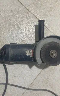 سنگ فرز توسن اصلی