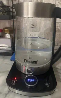 چای ساز دسینی